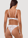 Ava Lingerie Set