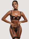 Elena Lingerie Set