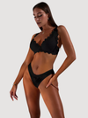 Mary Lingerie Set