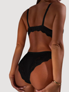 Mary Lingerie Set