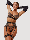 Valeria Lingerie Set
