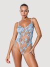 Selene Bodysuit