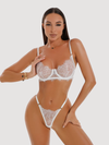 Sage Lingerie Set