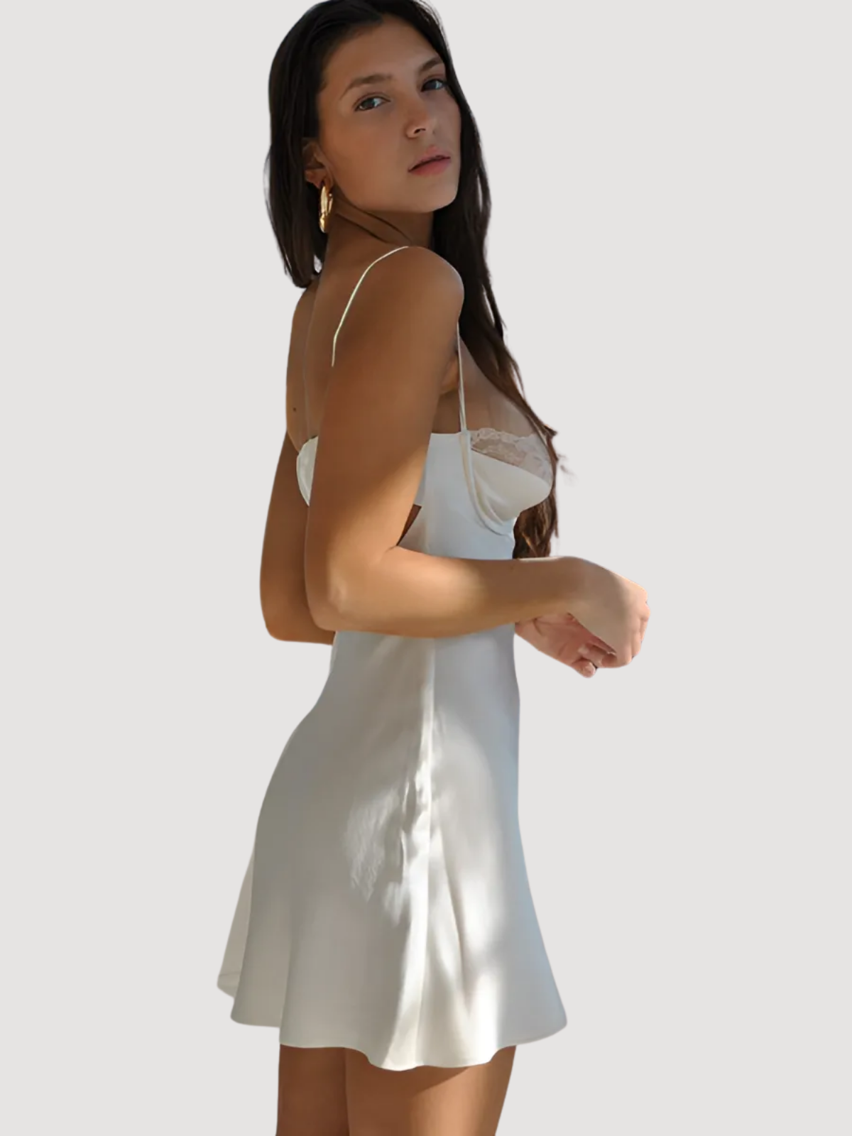 Amelia's Classic Nightdress main image 0