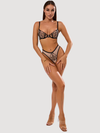 Evelyn Lingerie Set