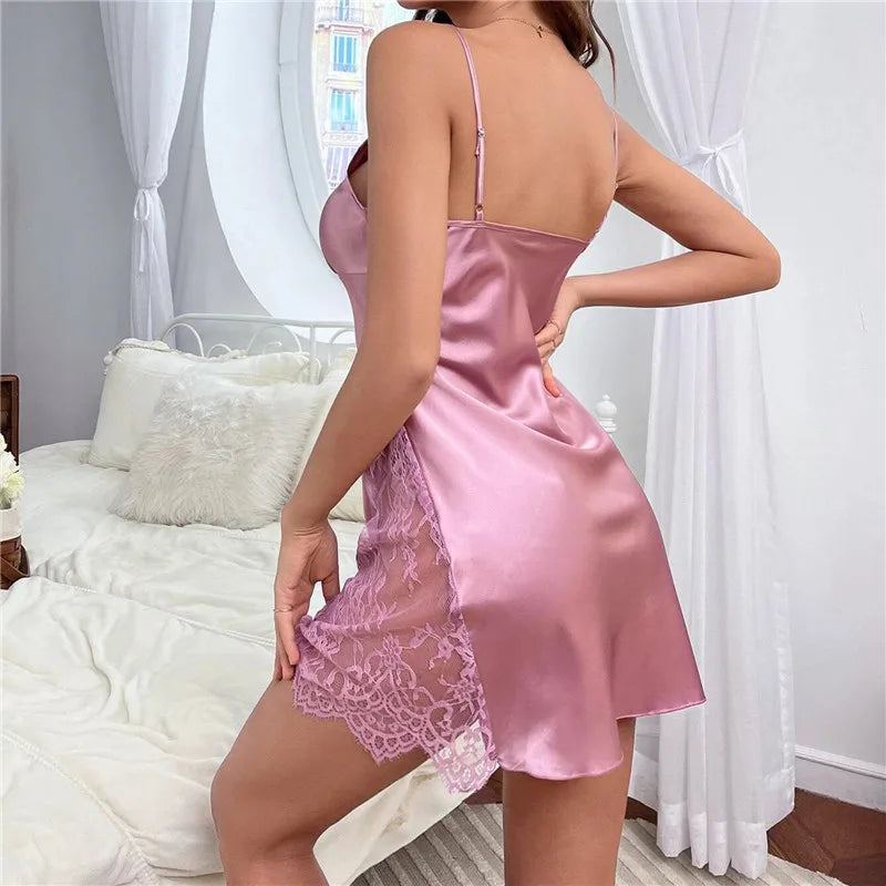 Chanel Nightdress