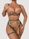 Daisy Lingerie Set