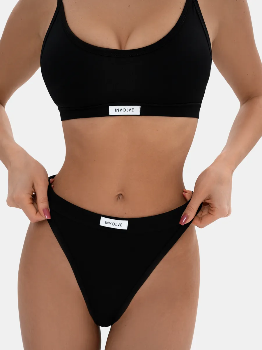 Rosy Lounge Set
