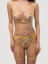 Daisy Lingerie Set