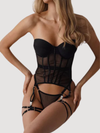 Amber Lingerie Set