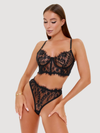 Esme Lingerie Set