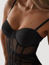 Amber Lingerie Set