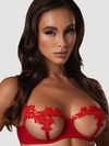 Elena Lingerie Set