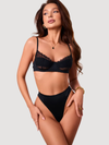 Elizabeth Lingerie Set
