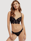 Taylor Lingerie Set