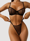 Olivia Lingerie Set
