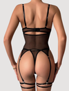 Amber Lingerie Set