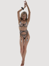 Juliette Lingerie Set