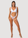 Mary Lingerie Set