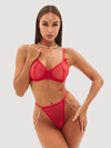 Olivia Lingerie Set