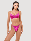 Ava Lingerie Set