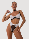Intimate Maid Sexy Set