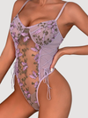 Selene Bodysuit