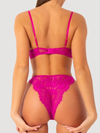 Ava Lingerie Set