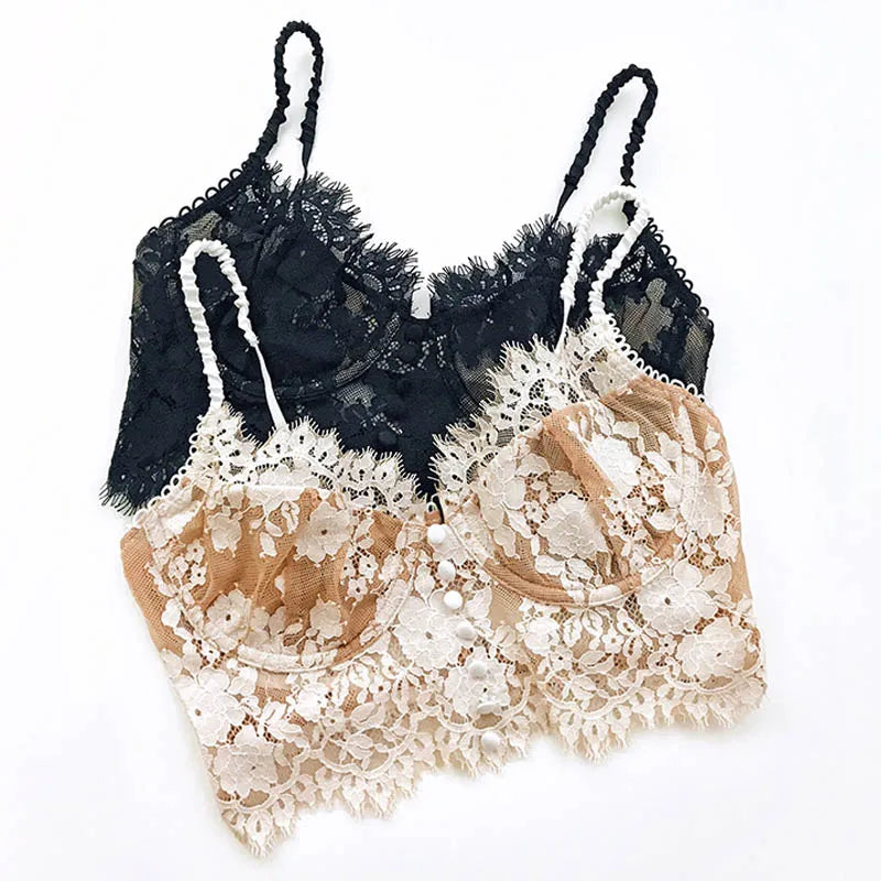 Taylor Lingerie Set