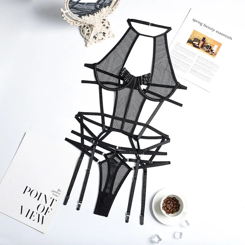 Sofia Lingerie Set