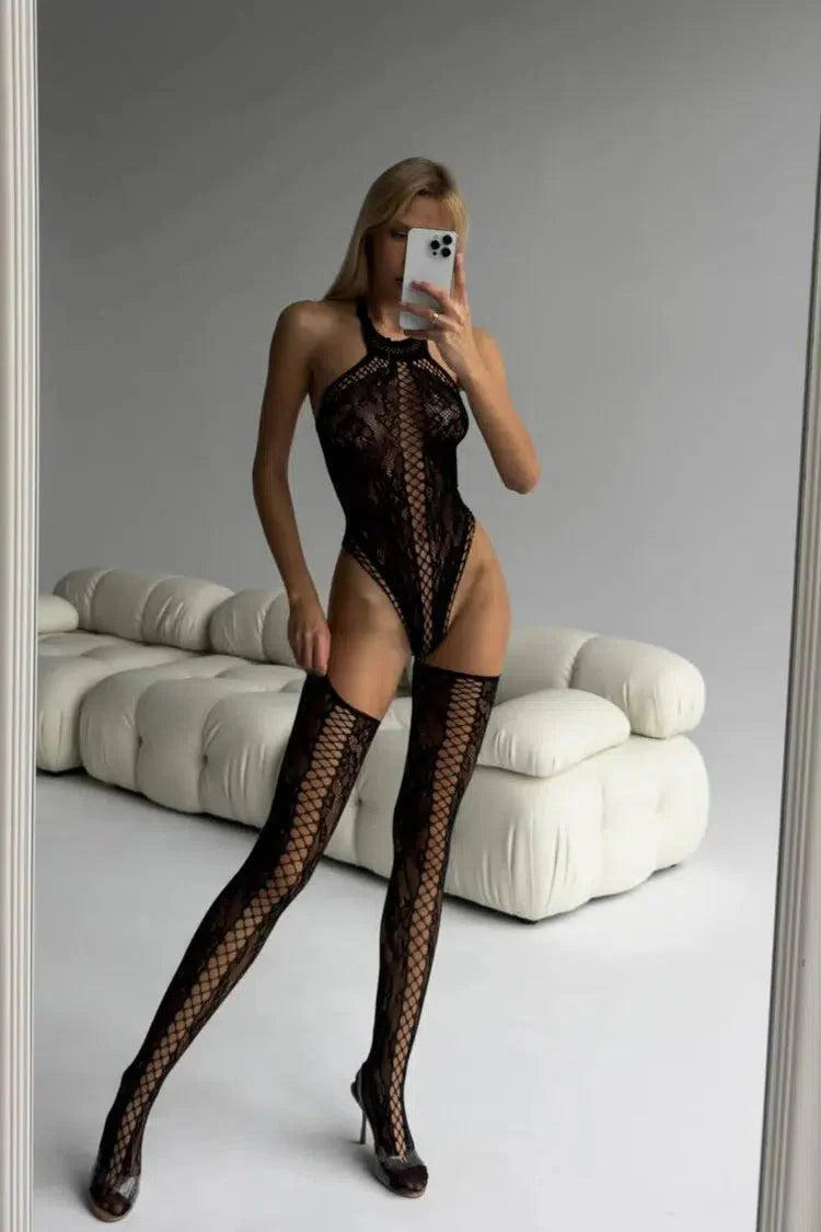 Mia's Bodysuit