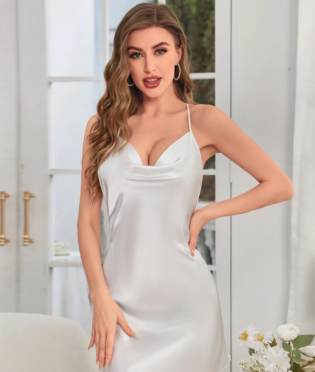 Cali Nightdress