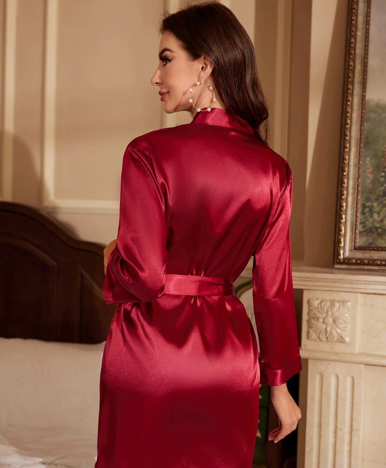 Sam Nightdress