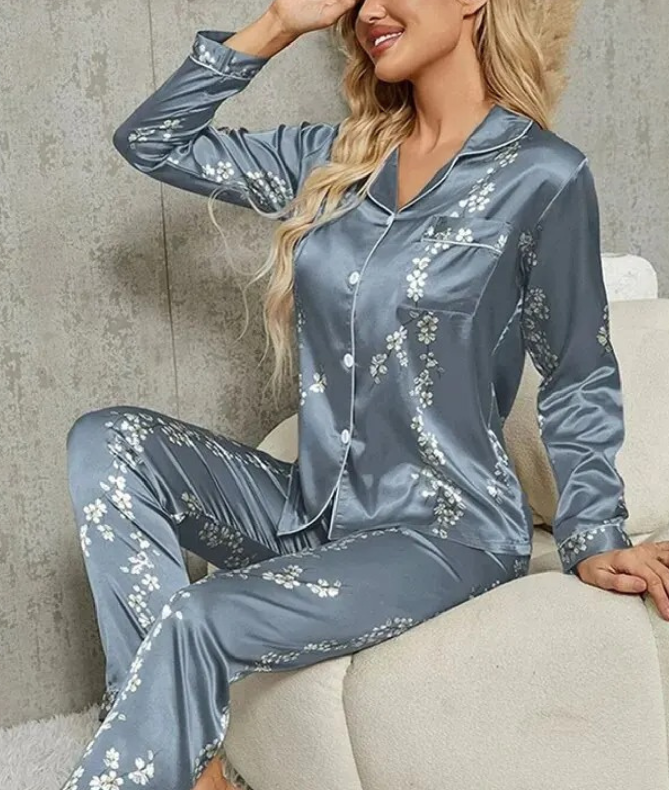 Julia Nightdress