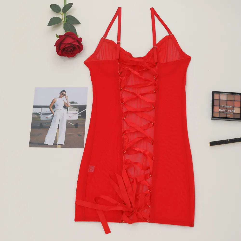 Sophia Nightdress