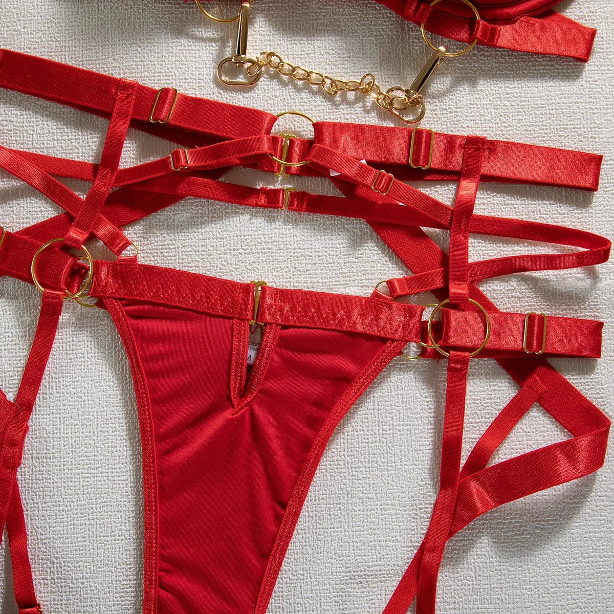 Nina Lingerie Set