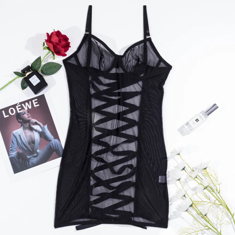 Sophia Nightdress