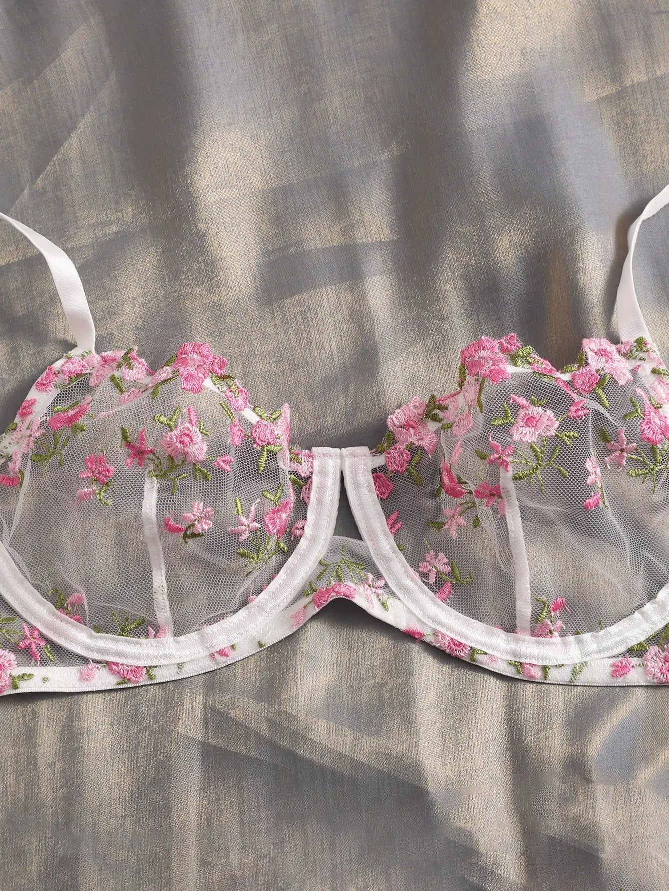 Juliet Lingerie set