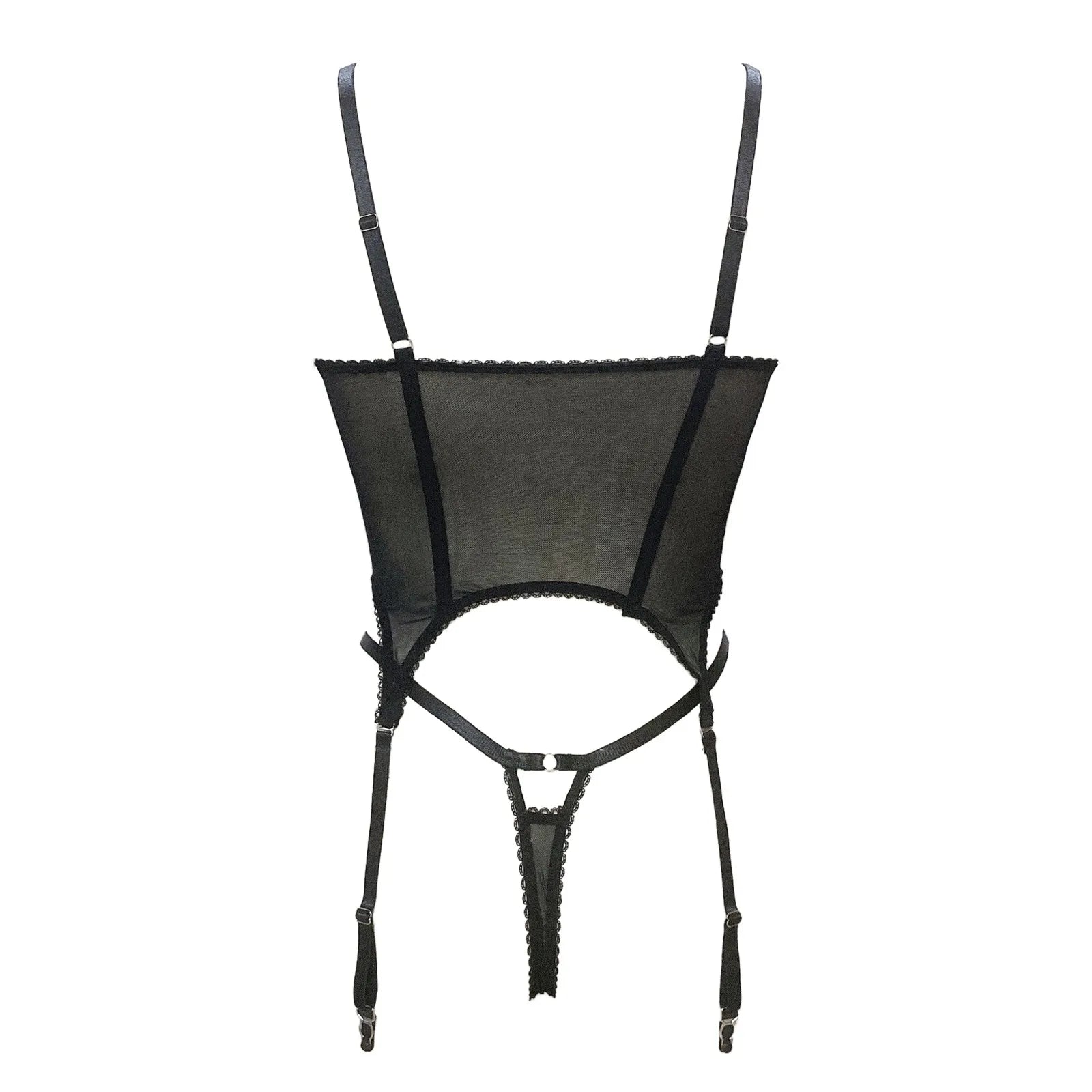 Geline Lingerie Set