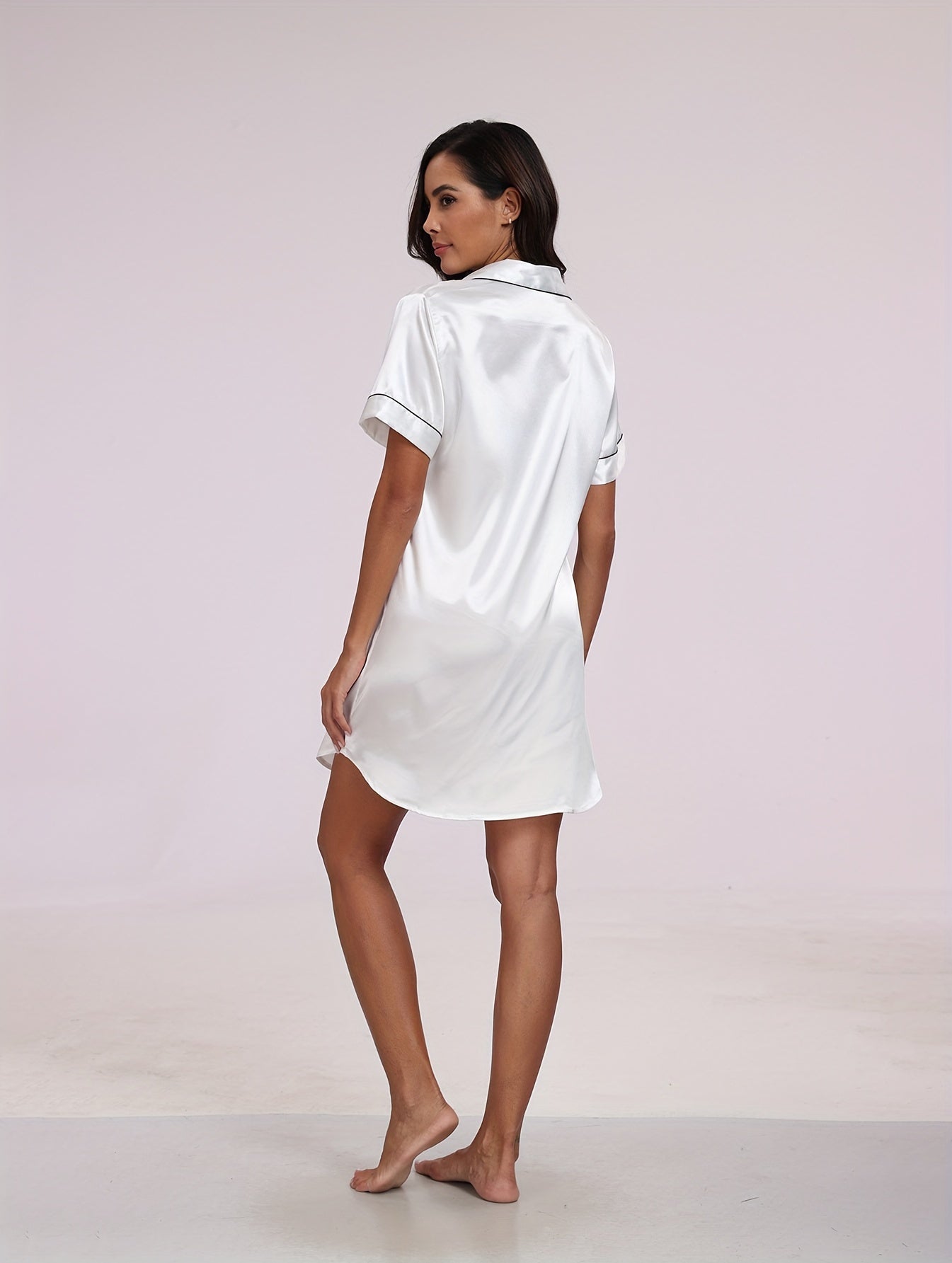 Ida Nightdress