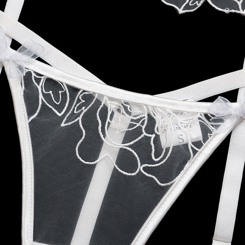 Aviva Lingerie Set