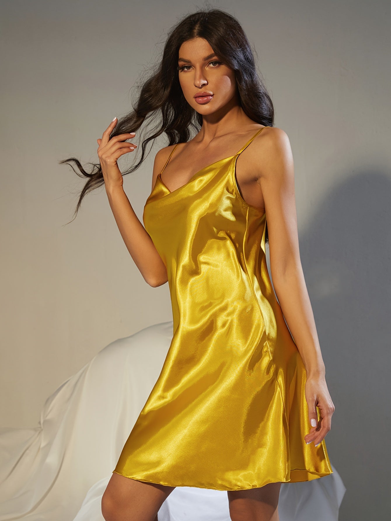 Bianca Nightdress