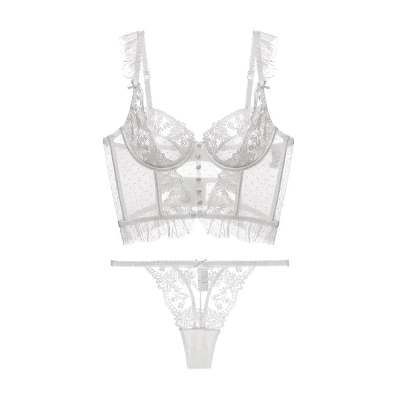 Reese Lingerie Set