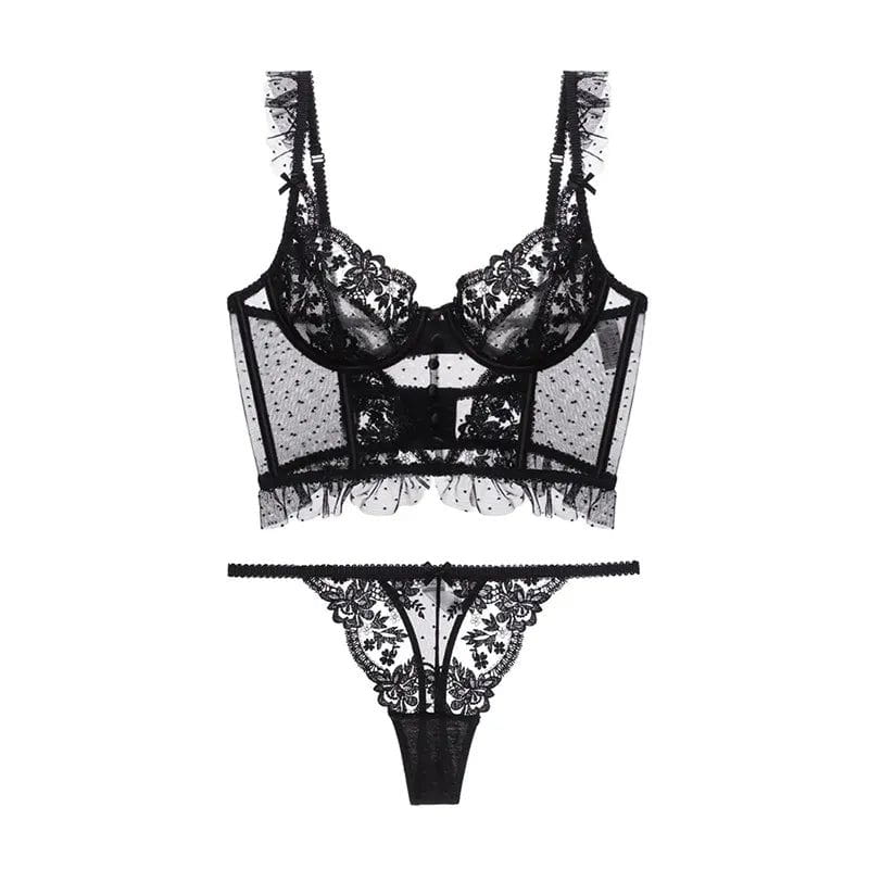 Reese Lingerie Set