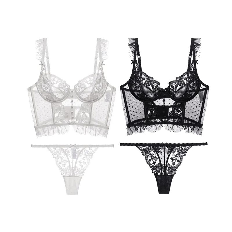 Reese Lingerie Set