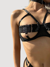 Amanda Lingerie set