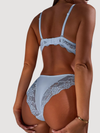 Mary Lingerie Set