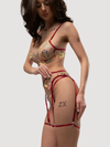 Daisy Lingerie Set