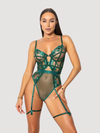 Tanya Bodysuit