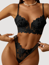 Eleonore Lingerie Set